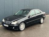 Mercedes-Benz C 180 Kompressor Autom.W203 ... - Mercedes-Benz C-Klasse: W203