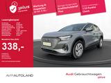 Audi Q4 35 e-tron inkl. Wallbox | EINPARKHILFE HINTEN - Audi Q4 e-tron in Bonn