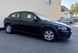 Volvo C30 1.8 F Kinetic KLIMAAUTOM. ALU GARANTIE - Volvo C30 Kinetic mit Benzin-Antrieb