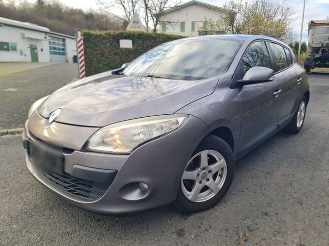 Renault Megane 1.6 Expression