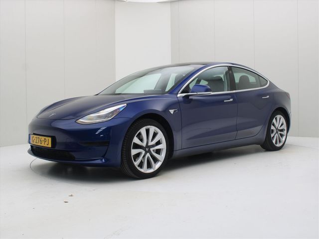 Tesla Model 3 Standard RWD Plus 60kWh [ TREKHAAK+AUTOP