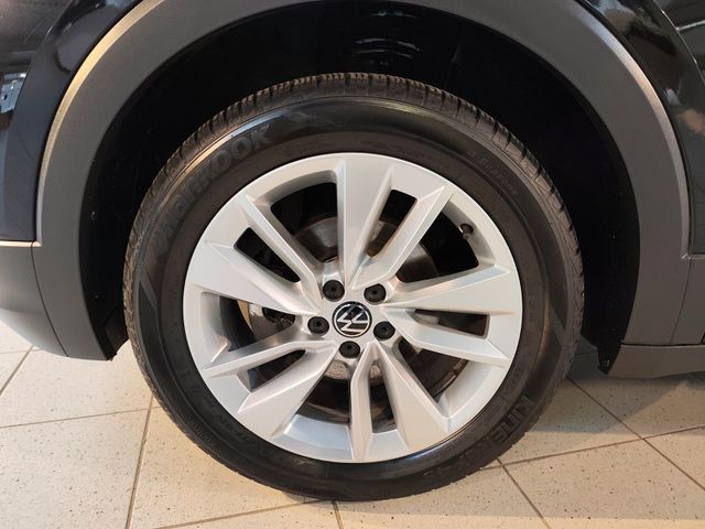 T-Cross 1.0 TSI Goal *ACC*Navi*APP*PDC*Virtual