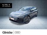 Audi A6 e-tron Avant S line LED+/21''/MMIex+/Assist/A - Audi A6 e-tron Gebrauchtwagen