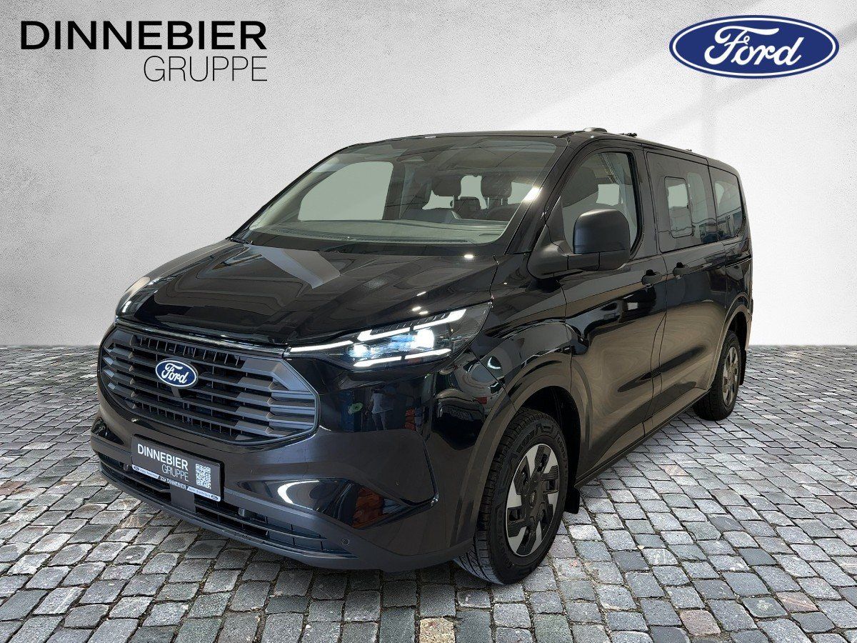 Ford TRANSIT CUSTOM 340 L1 H1 Kombi PKW Trend 171 kW imagem 2
