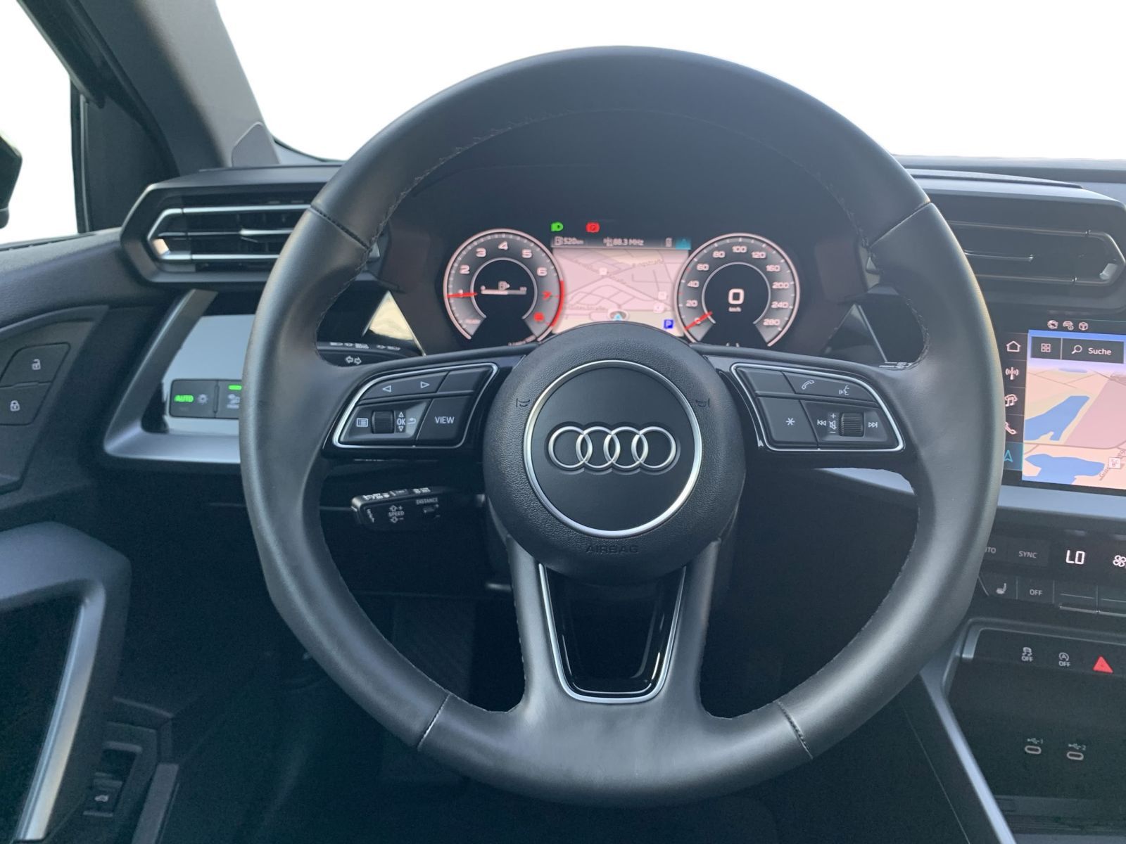 Audi A3 - Bild 14