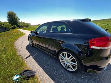 صورة 5 لـ 2007 AUDI S3