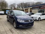 Volkswagen Sharan DSG 2.0 SHZ, Tempomat, Bluetooth, Dachrel