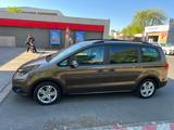 Seat Alhambra Style~ Automatik ~ AHK ~ TÜV 02.2028 - Seat aus 2011