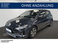 Hyundai i20 - Vorschau Bild 1