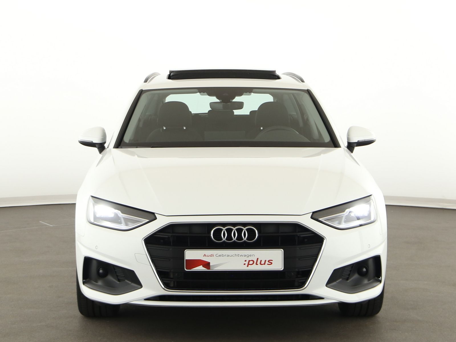 Audi A4 - Bild 3