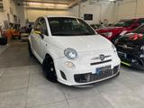 Abarth 500 200cv - Abarth 500 aus 2008