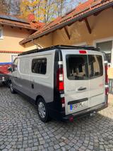 Renault Trafic L2H1 | 2020 | Automatik | LED - Renault Wohnmobil oder -wagen Trafic