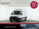 Mercedes-Benz Sprinter 317 CDI Kasten Standard Hoch L2H2 AUT - Mercedes-Benz Sprinter Gebrauchtwagen in Münster