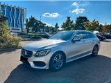 Mercedes-Benz C 250 d T Autom. *ACC *PANO *AHK