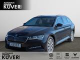 Skoda Superb Combi Ambition 2.0 TDI DSG GRA+LED+PDC - Skoda Superb Gebrauchtwagen in Bremen