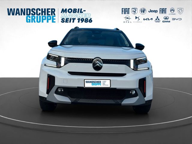 Citroën C3 AIRCROSS Hybrid 1.2 KAMERA NAVI CARPLAY