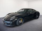 Porsche 911 / 991 Turbo S Coupe/BURMESTER/APPROVED-27/ - Porsche 991 mit Benzin-Antrieb: Coupé, Leder, 911