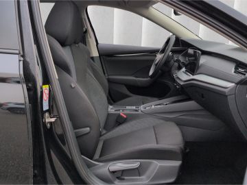 Skoda Octavia - 8