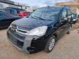 Citroën Berlingo Kombi Multispace - Citroën Berlingo Gebrauchtwagen in Dresden