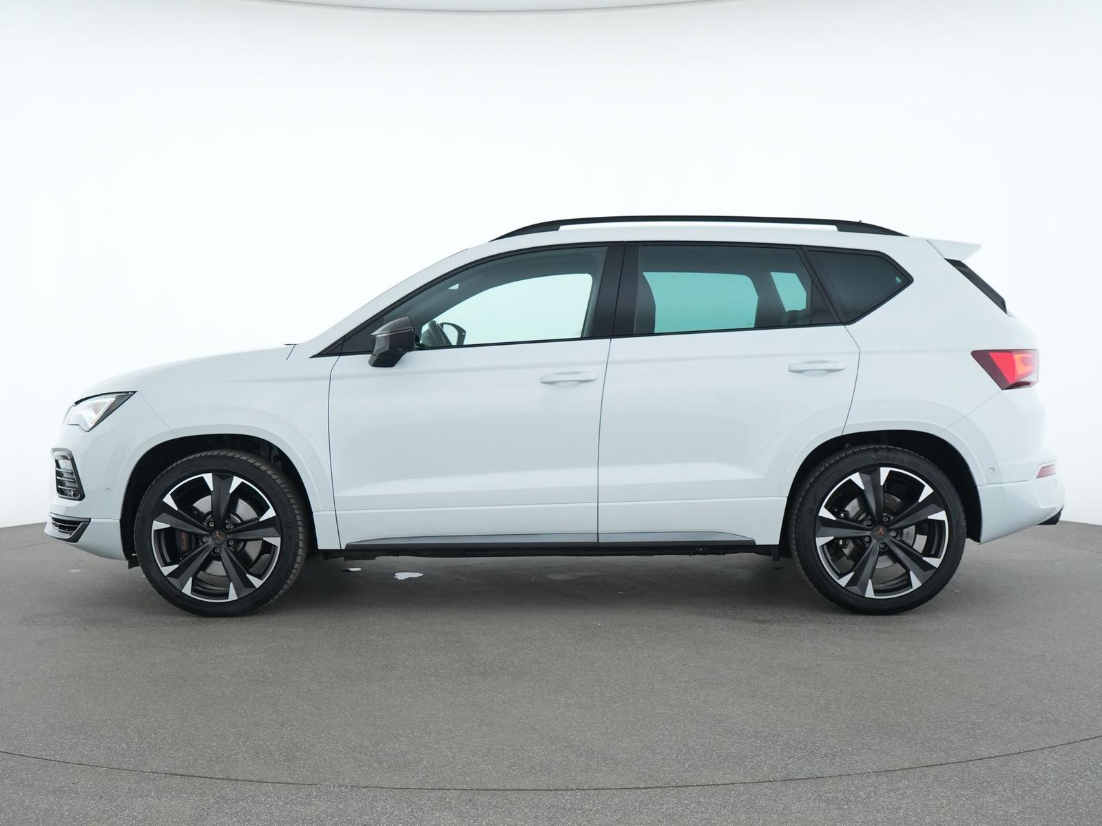Cupra Ateca 4Drive ACC Beats Navi Winter-Paket LED, миниатюра 9