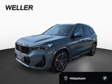 BMW X1 xD23d M Sport AHK,DA+,AdpLED,erwShadow,20"