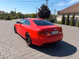 Audi RS5 4.2 FSI S tronic quattro - Audi RS5