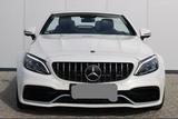 Mercedes-Benz C 63 AMG Mercedes-AMG C 63 S Autom. Mercedes... - Mercedes-Benz C 63 AMG: Cabrio