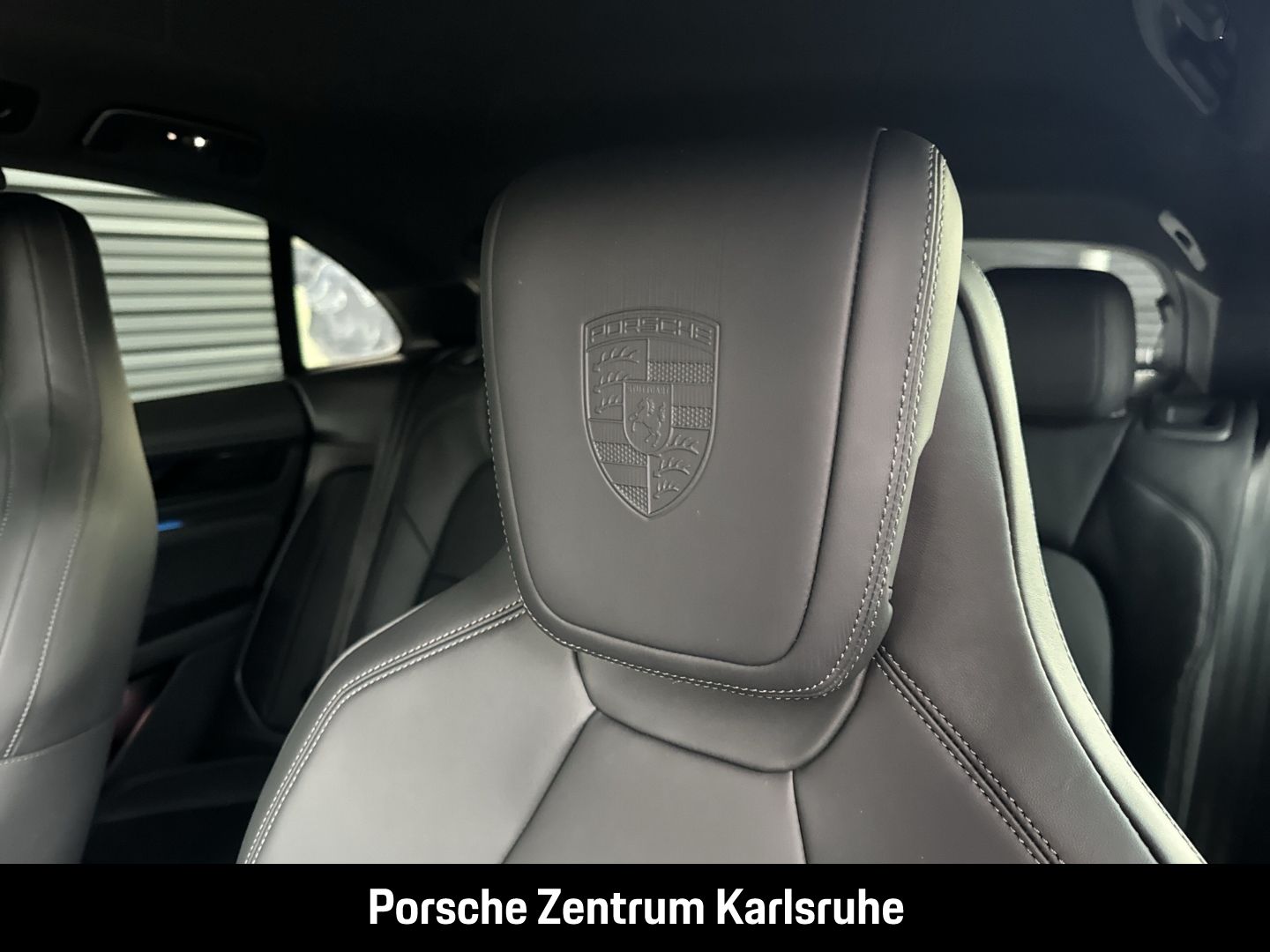 Porsche Macan - Bild 25