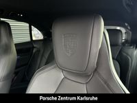 Porsche Macan - Vorschau Bild 25