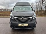 Opel Vivaro B Kasten L2H2 2,9t,Hochdach,Klima - Opel Vivaro: Kleinbus