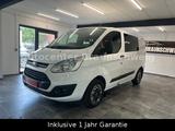 Ford Transit Custom - Ford Transit Custom in Braunschweig