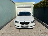 BMW 1er-Reihe 118i Aut Getriebe,Benzin Limousine - BMW: Reihe