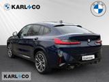 BMW X4 xDrive 30i M-Sport Laser H&K 360 Grad  Memory - BMW X4 in Mainz
