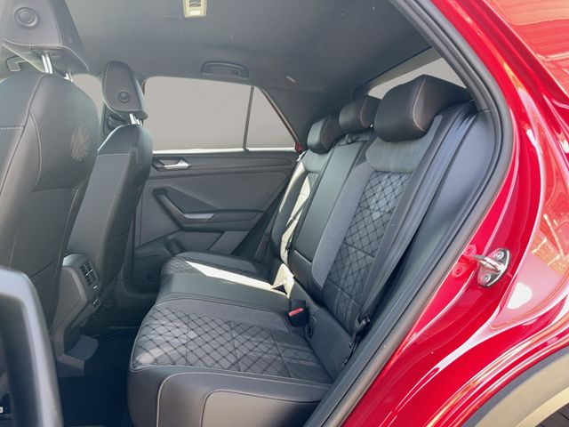 T-Roc 2.0 TSI R-Line 4Motion, AHK, Matrix, RearV