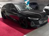 Audi A5 Avant TFSI S Line Business - Audi A5 S-line-Business
