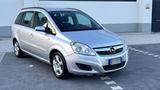 Opel Zafira 1.9 16V 7Posti CDTI 150CV Cosmo - Opel Zafira: Cdti 150