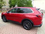 Honda CR-V 2,0 e:HEV Hybrid Advance AWD - Honda CR-V: Automatik