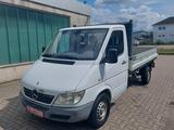 Mercedes-Benz Sprinter Pritsche 208 CDI - Mercedes-Benz Sprinter 208 cdi