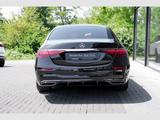 Mercedes-Benz S 400 d 4M Limousine AMG Night Standhzg Airmatic - gebrauchte Mercedes-Benz S 400 aus dem Jahr 2023