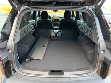 Dacia Bigster Journey TCe 140