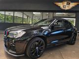 BMW X4 M40i Individual LEDER/SSD/AHK/BT/DAB/HiFi/20" - BMW X4 M40 Gebrauchtwagen