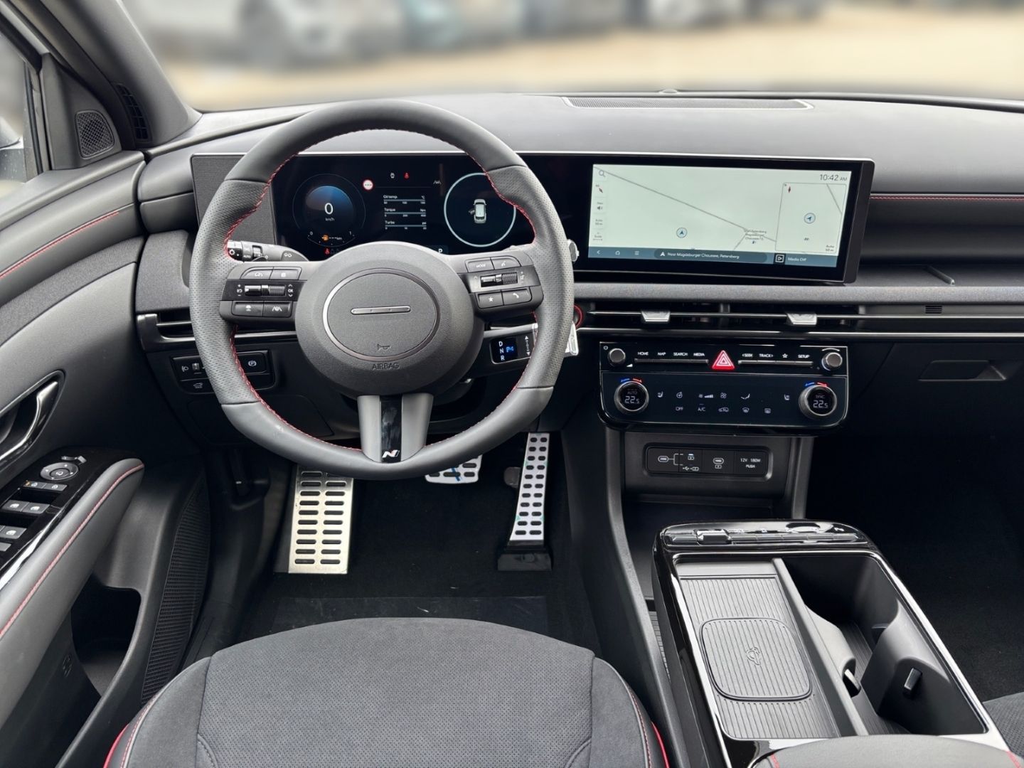 Hyundai TUCSON - Bild 10