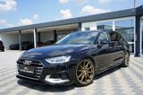 Audi A4 35 TDI*Automatik*Eibach*AHK*ACC*Spur*Massage* - Audi A4 Gebrauchtwagen in Augsburg