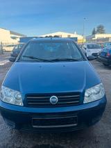 Fiat Punto 1.2 8V Active TÜV+AU NEU - Fiat Punto aus 2004: 1.2