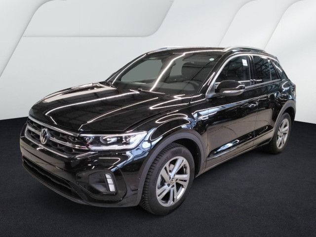 Volkswagen T-Roc - Bild 2