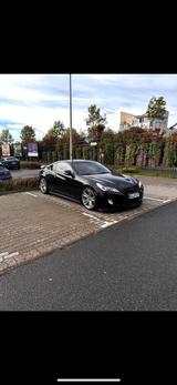 Hyundai Genesis Coupe - gebrauchte Hyundai Genesis aus dem Jahr 2011