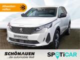 Peugeot 3008 Hybrid 136 Allure Pack +ALLW+PDC+RFK+SHZ+AC
