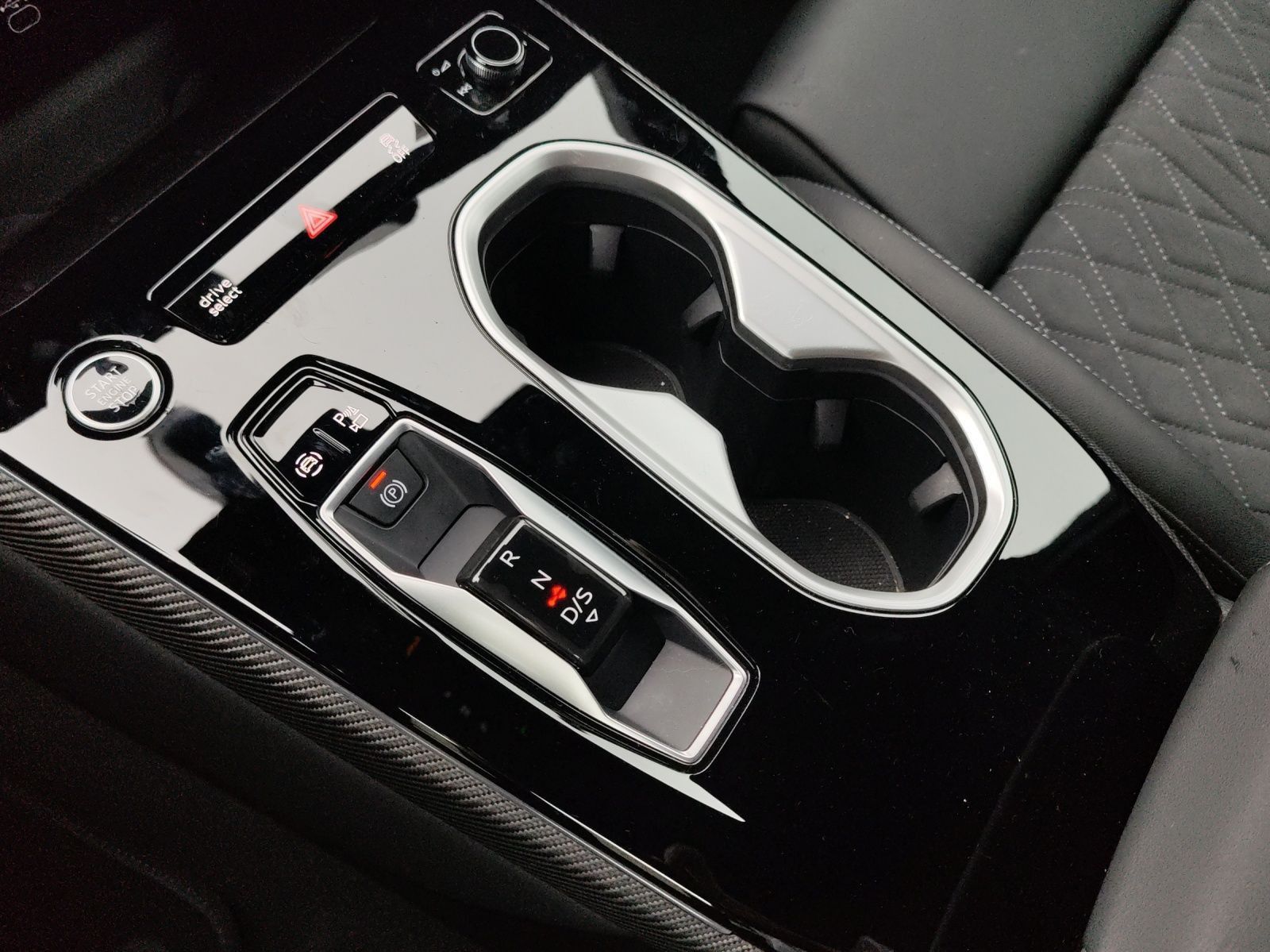 Audi A6 - Bild 11