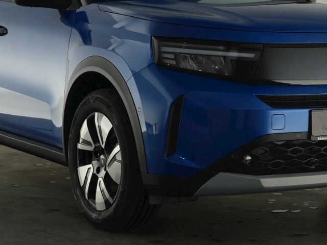Frontera Electric C GS 44kWH AT+LED MATRIX+NAVI+