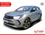 Opel Grandland 1.2 Enjoy Virtual Cockpit Spurhalte - Opel Grandland (X) Enjoy mit Benzin-Antrieb
